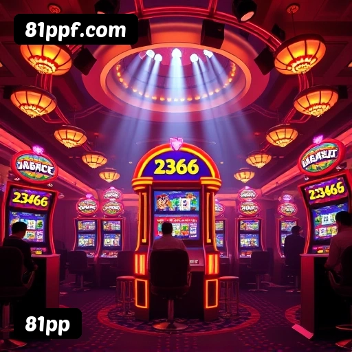 Números de slots e jackpots em material promocional antigo — ilustração, não auditoria